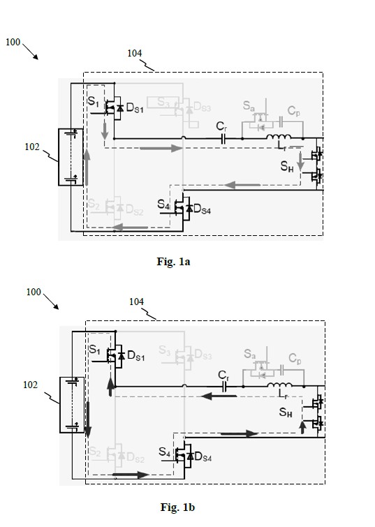 Representative Drawing